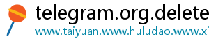 telegram.org.delete